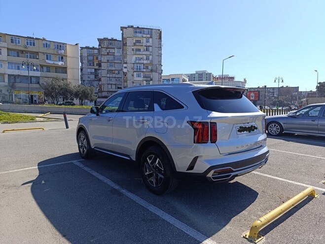 Kia Sorento 2022, 77,249 km - 1.6 l - Bakı