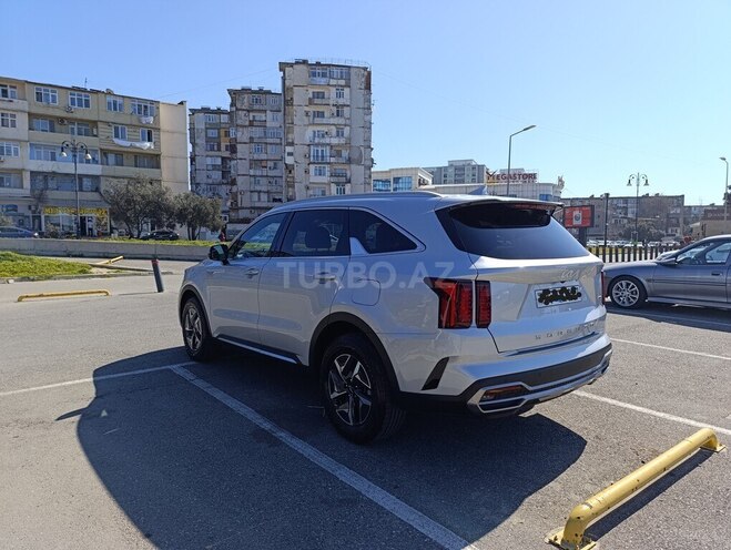 Kia Sorento 2022, 77,249 km - 1.6 l - Bakı