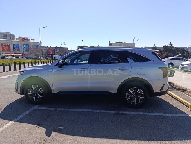 Kia Sorento 2022, 77,249 km - 1.6 l - Bakı