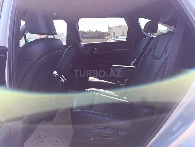 Kia Sorento 2022, 77,249 km - 1.6 l - Bakı