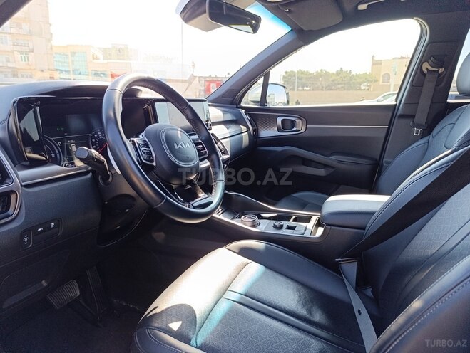 Kia Sorento 2022, 77,249 km - 1.6 l - Bakı