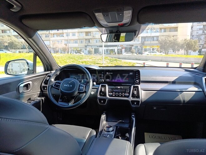 Kia Sorento 2022, 77,249 km - 1.6 l - Bakı