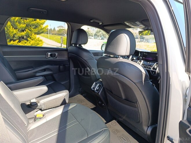 Kia Sorento 2022, 77,249 km - 1.6 l - Bakı