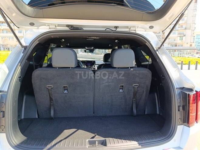 Kia Sorento 2022, 77,249 km - 1.6 l - Bakı