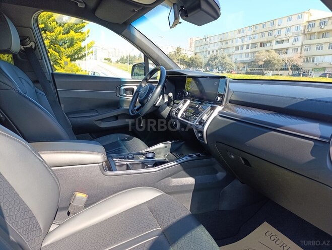 Kia Sorento 2022, 77,249 km - 1.6 l - Bakı