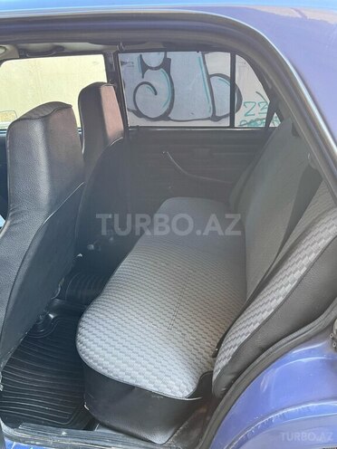 LADA (VAZ) 2107 2006, 89,000 km - 1.6 л - Bakı