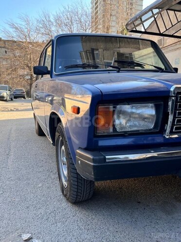 LADA (VAZ) 2107 2006, 89,000 km - 1.6 л - Bakı