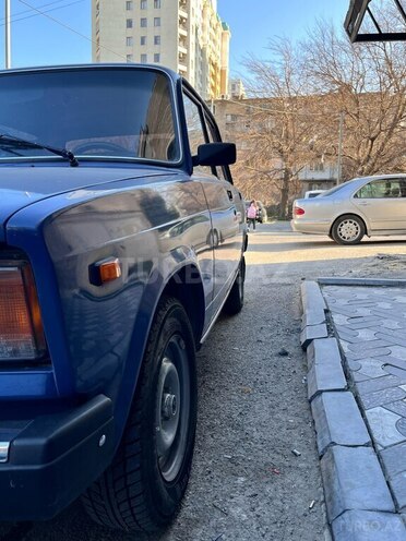 LADA (VAZ) 2107 2006, 89,000 km - 1.6 л - Bakı