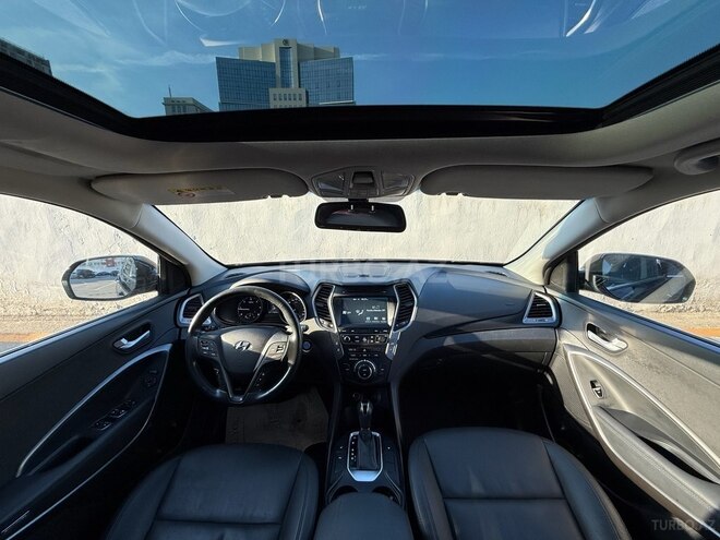 Hyundai Santa Fe 2015, 150,000 km - 2.0 l - Bakı
