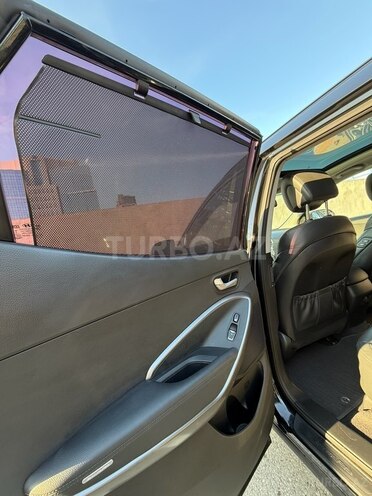 Hyundai Santa Fe 2015, 150,000 km - 2.0 l - Bakı