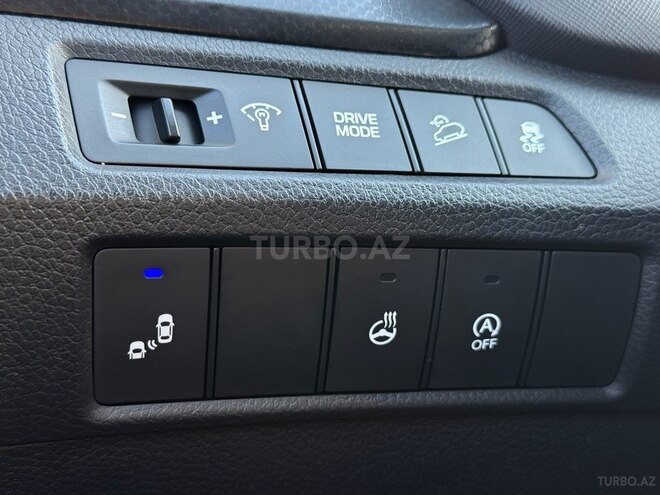 Hyundai Santa Fe 2015, 150,000 km - 2.0 l - Bakı
