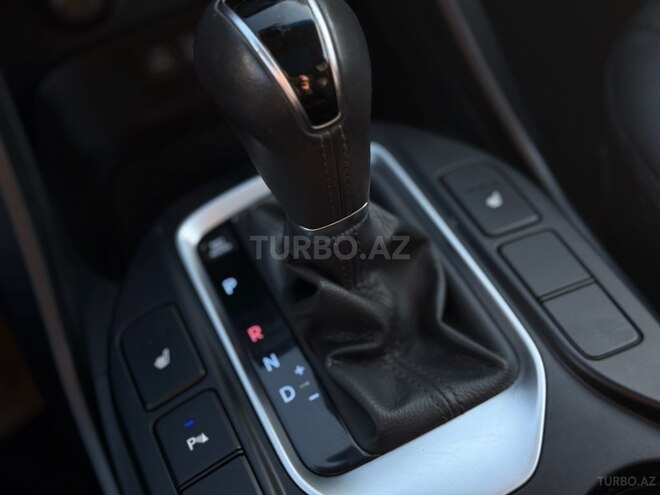 Hyundai Santa Fe 2015, 150,000 km - 2.0 l - Bakı