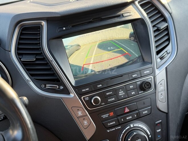 Hyundai Santa Fe 2015, 150,000 km - 2.0 l - Bakı