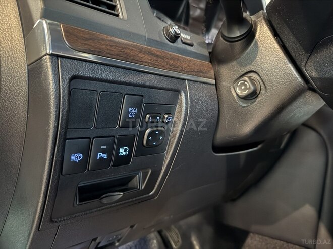 Toyota Land Cruiser 2016, 150,000 km - 4.5 l - Bakı