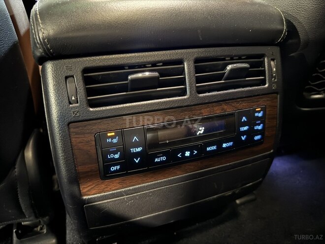 Toyota Land Cruiser 2016, 150,000 km - 4.5 l - Bakı