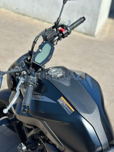 Yamaha  2020, 6,000 km - 0.7 л - Bakı