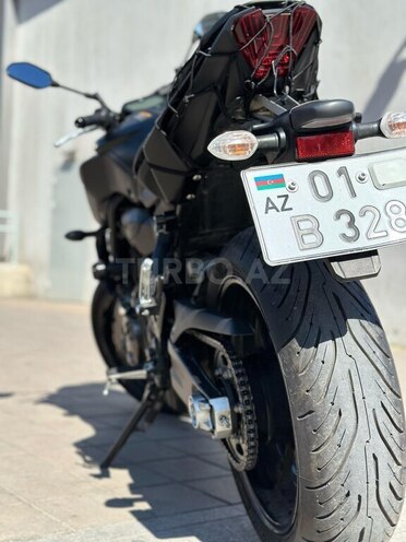 Yamaha  2020, 6,000 km - 0.7 л - Bakı
