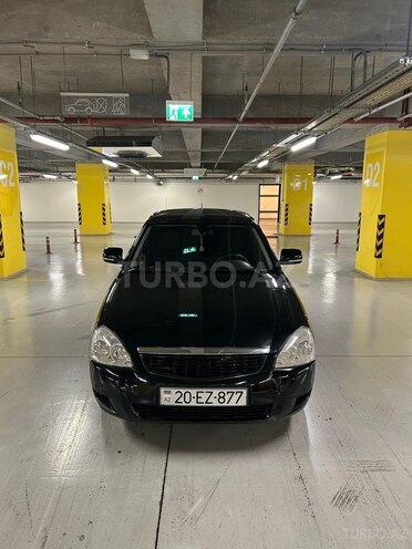 LADA (VAZ) Priora 2012, 227,077 km - 1.6 l - Gəncə