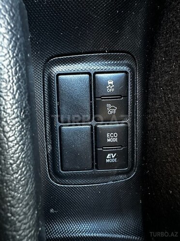 Toyota Aqua 2020, 33,333 km - 1.5 l - Bakı