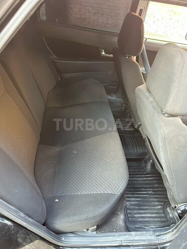 LADA (VAZ) Priora 2012, 227,077 km - 1.6 l - Gəncə