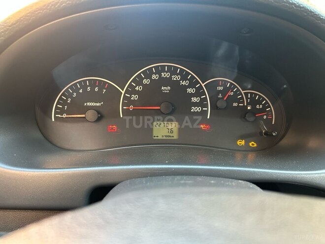 LADA (VAZ) Priora 2012, 227,077 km - 1.6 l - Gəncə