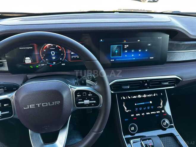 Jetour X90 PLUS 2023, 11,377 km - 1.6 л - Gəncə