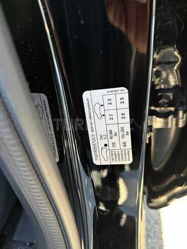 Jetour X90 PLUS 2023, 11,377 km - 1.6 л - Gəncə