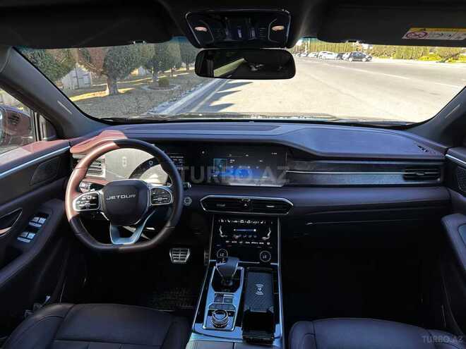 Jetour X90 PLUS 2023, 11,377 km - 1.6 л - Gəncə