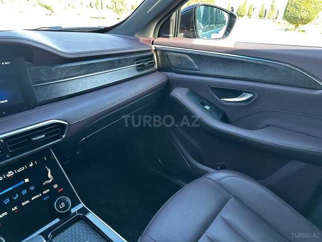 Jetour X90 PLUS 2023, 11,377 km - 1.6 л - Gəncə