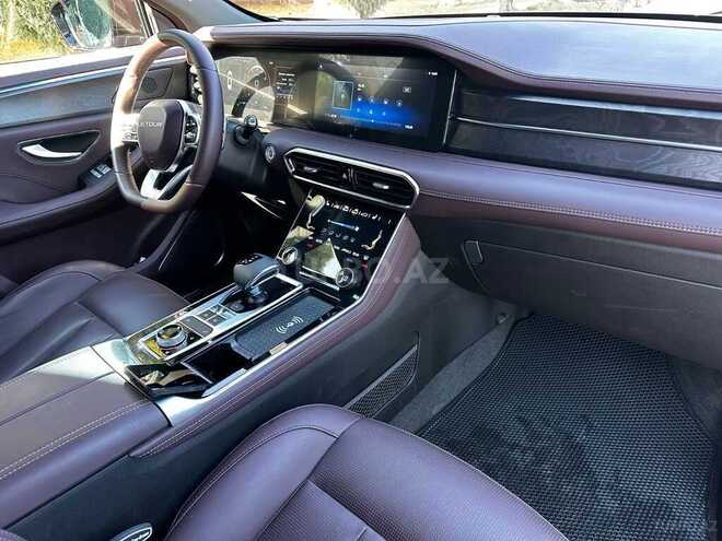 Jetour X90 PLUS 2023, 11,377 km - 1.6 л - Gəncə