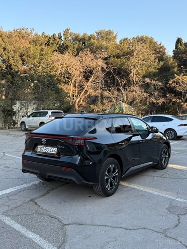 Toyota bZ4X 2022, 2,000 km - 0.0 l - Bakı