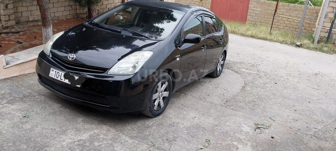 Toyota Prius-3