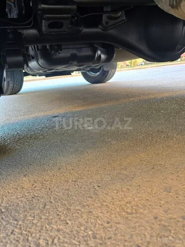 Toyota Land Cruiser Prado 2012, 150,000 km - 2.7 л - Bakı