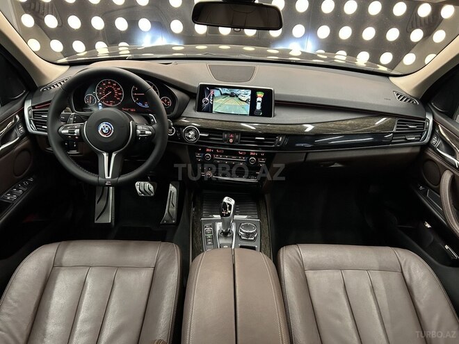 BMW X5 2016, 163,000 km - 2.0 l - Bakı