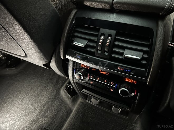 BMW X5 2016, 163,000 km - 2.0 l - Bakı