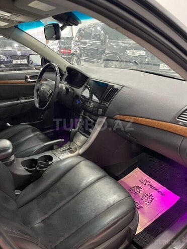 Hyundai Sonata 2008, 211,900 km - 2.0 l - Sumqayıt