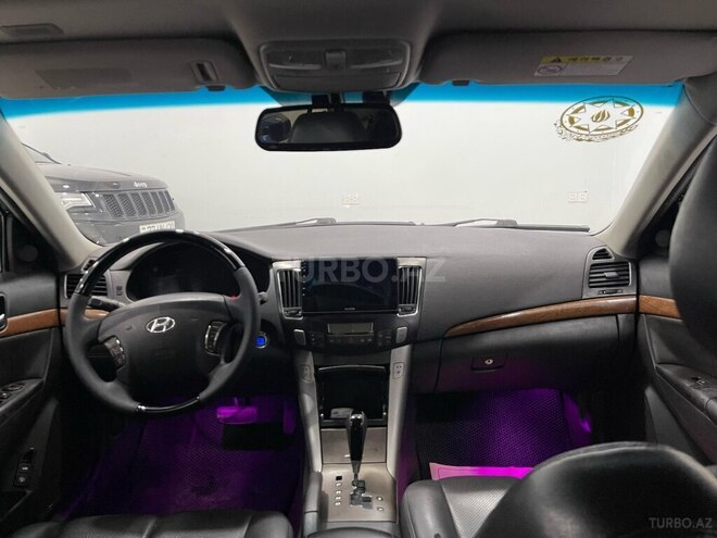 Hyundai Sonata 2008, 211,900 km - 2.0 l - Sumqayıt