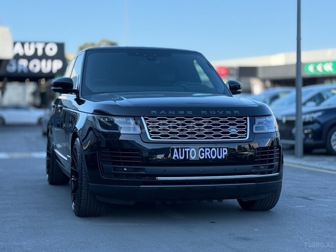 Land Rover Range Rover-3