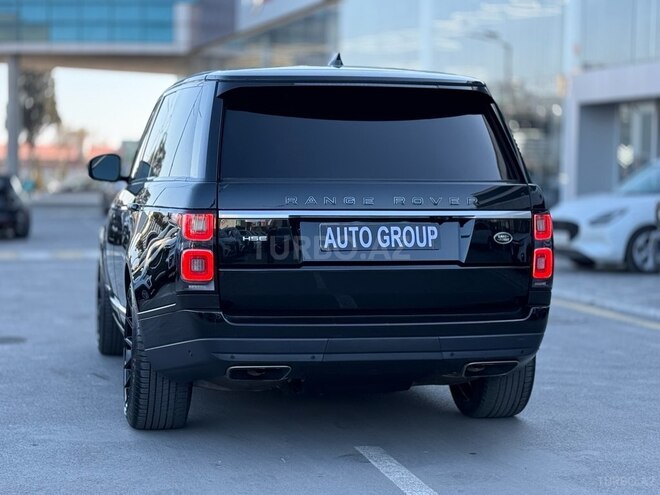 Land Rover Range Rover-6