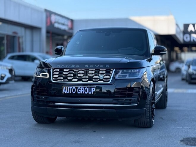 Land Rover Range Rover-5