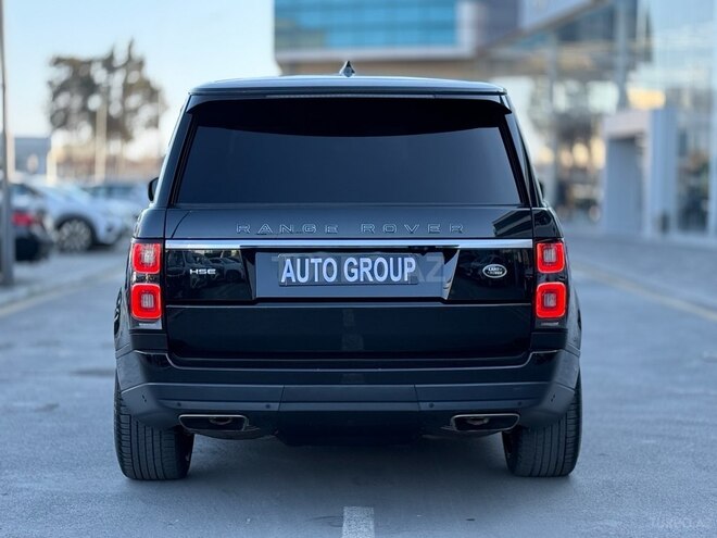 Land Rover Range Rover-8