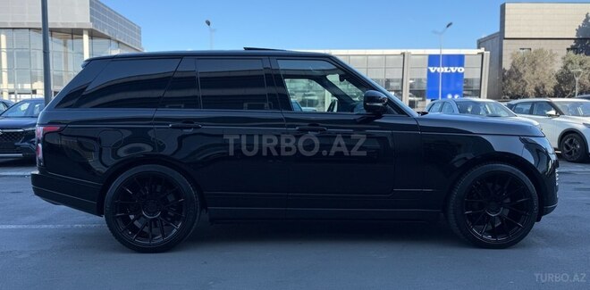 Land Rover Range Rover-11