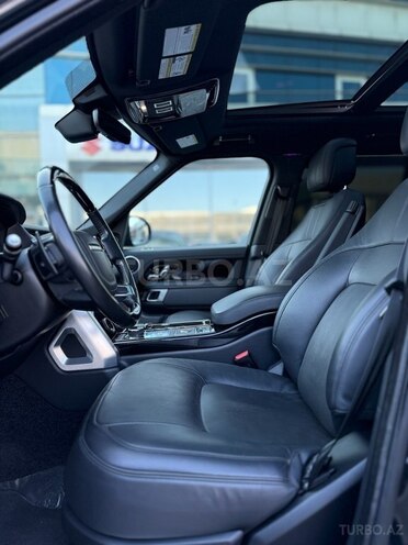 Land Rover Range Rover-16