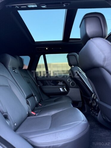 Land Rover Range Rover-17