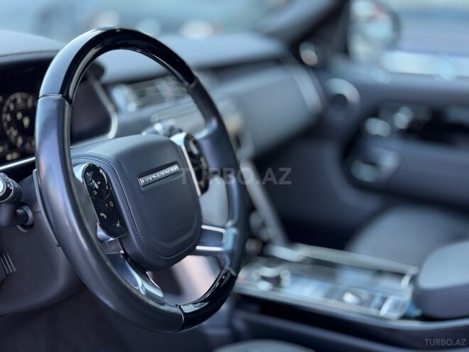 Land Rover Range Rover-15