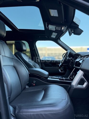 Land Rover Range Rover-18