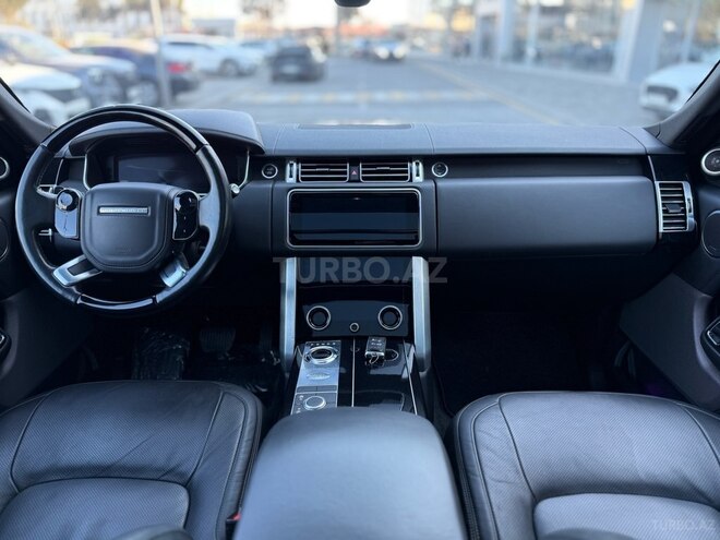 Land Rover Range Rover-20