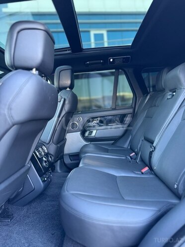 Land Rover Range Rover-13