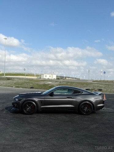 Ford Mustang 2016, 83,000 km - 5.0 l - Bakı