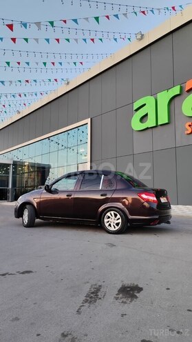Saipa Saina-2
